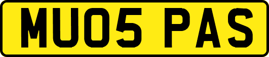 MU05PAS