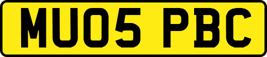 MU05PBC
