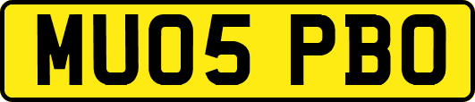 MU05PBO