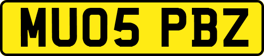 MU05PBZ