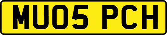 MU05PCH
