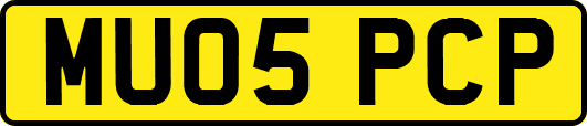 MU05PCP