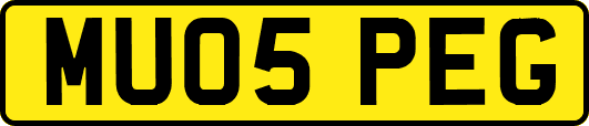 MU05PEG