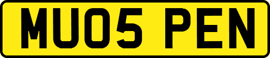 MU05PEN