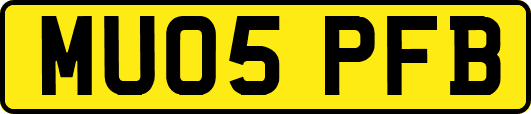 MU05PFB