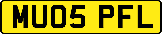 MU05PFL