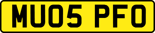 MU05PFO