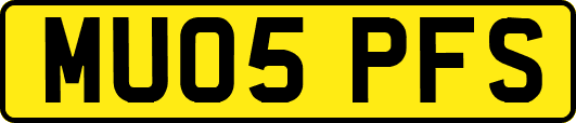 MU05PFS