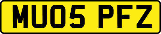 MU05PFZ