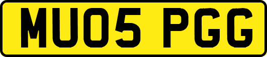 MU05PGG