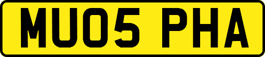 MU05PHA