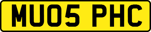 MU05PHC