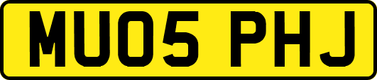 MU05PHJ