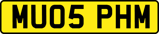 MU05PHM