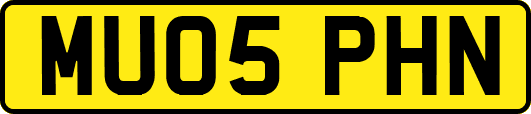 MU05PHN
