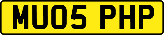MU05PHP