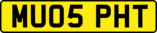 MU05PHT
