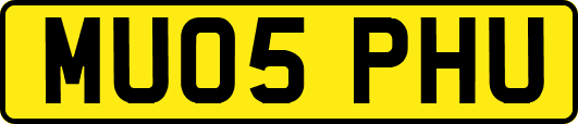 MU05PHU