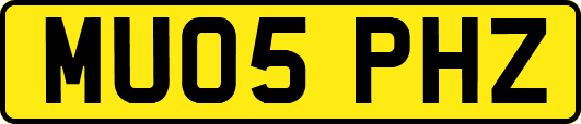 MU05PHZ