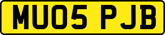 MU05PJB