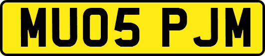 MU05PJM