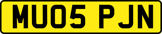 MU05PJN