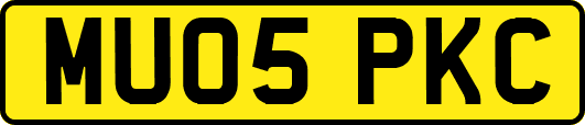 MU05PKC