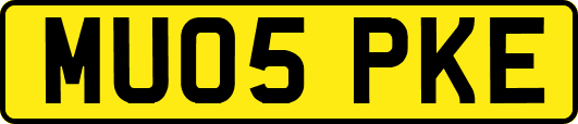 MU05PKE