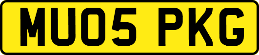 MU05PKG