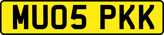 MU05PKK