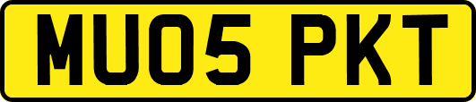 MU05PKT