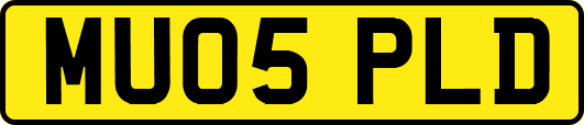 MU05PLD