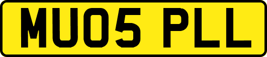 MU05PLL