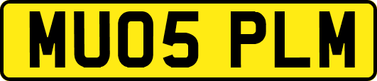 MU05PLM
