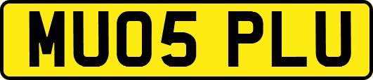 MU05PLU
