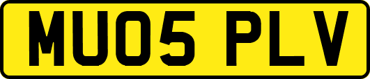 MU05PLV