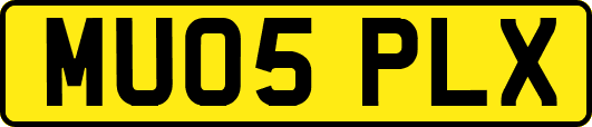 MU05PLX