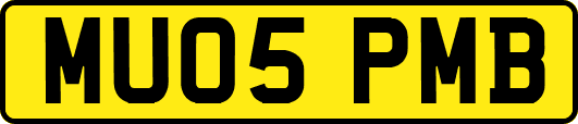 MU05PMB