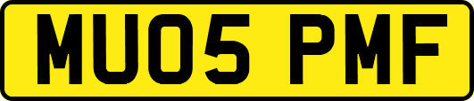 MU05PMF