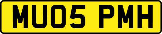 MU05PMH