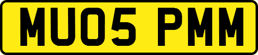 MU05PMM