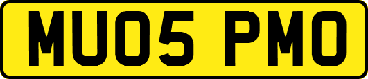 MU05PMO