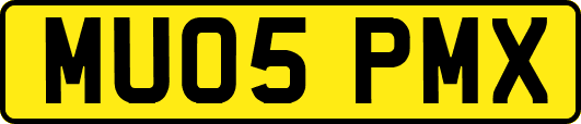 MU05PMX