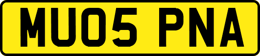 MU05PNA