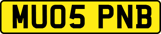 MU05PNB
