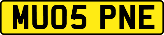 MU05PNE