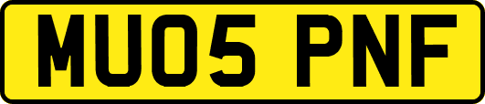 MU05PNF