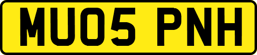 MU05PNH