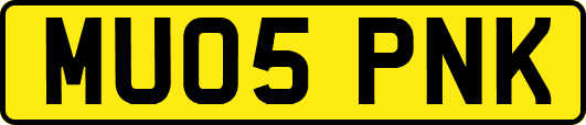 MU05PNK