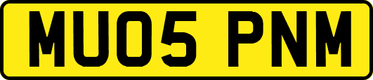 MU05PNM